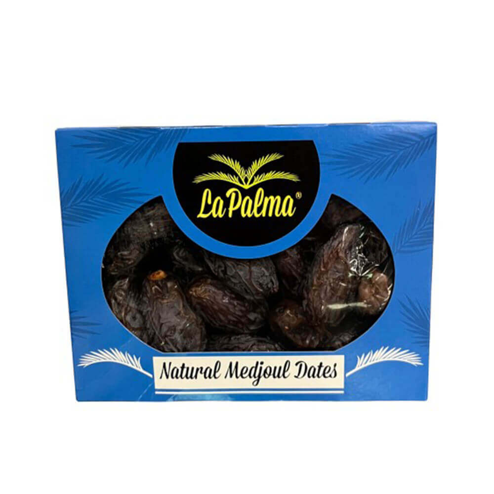 La Palma Medjoul Dates 1kg
